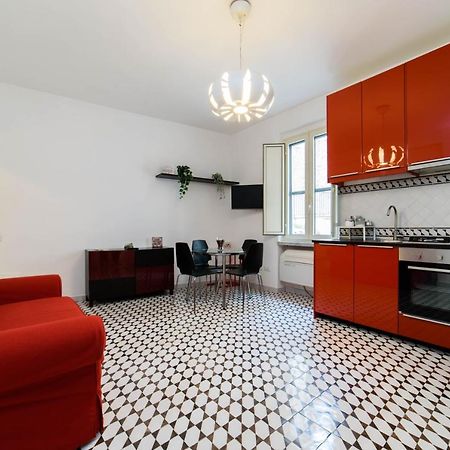 Centro Storico - Wifi & Cucina Apartment ซาแลร์โน ภายนอก รูปภาพ