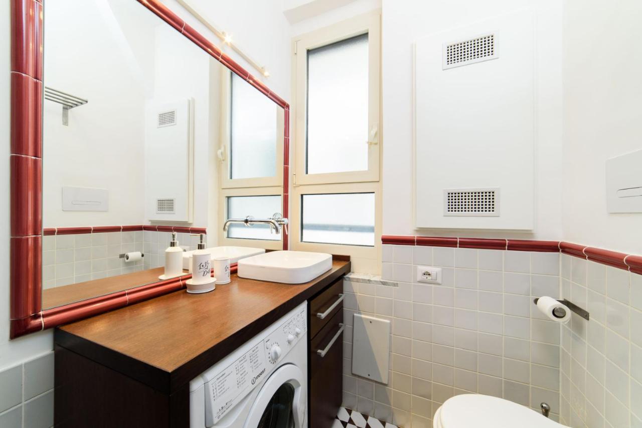 Centro Storico - Wifi & Cucina Apartment ซาแลร์โน ภายนอก รูปภาพ