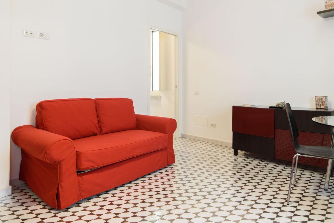 Centro Storico - Wifi & Cucina Apartment ซาแลร์โน ภายนอก รูปภาพ